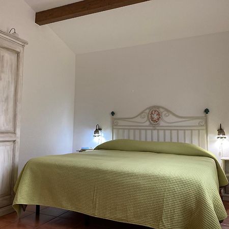 Pantalica Ranch Agriturismo Siciliano Villa Sortino Eksteriør bilde