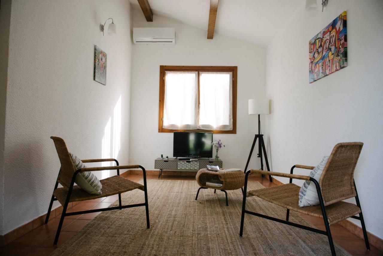 Pantalica Ranch Agriturismo Siciliano Villa Sortino Eksteriør bilde