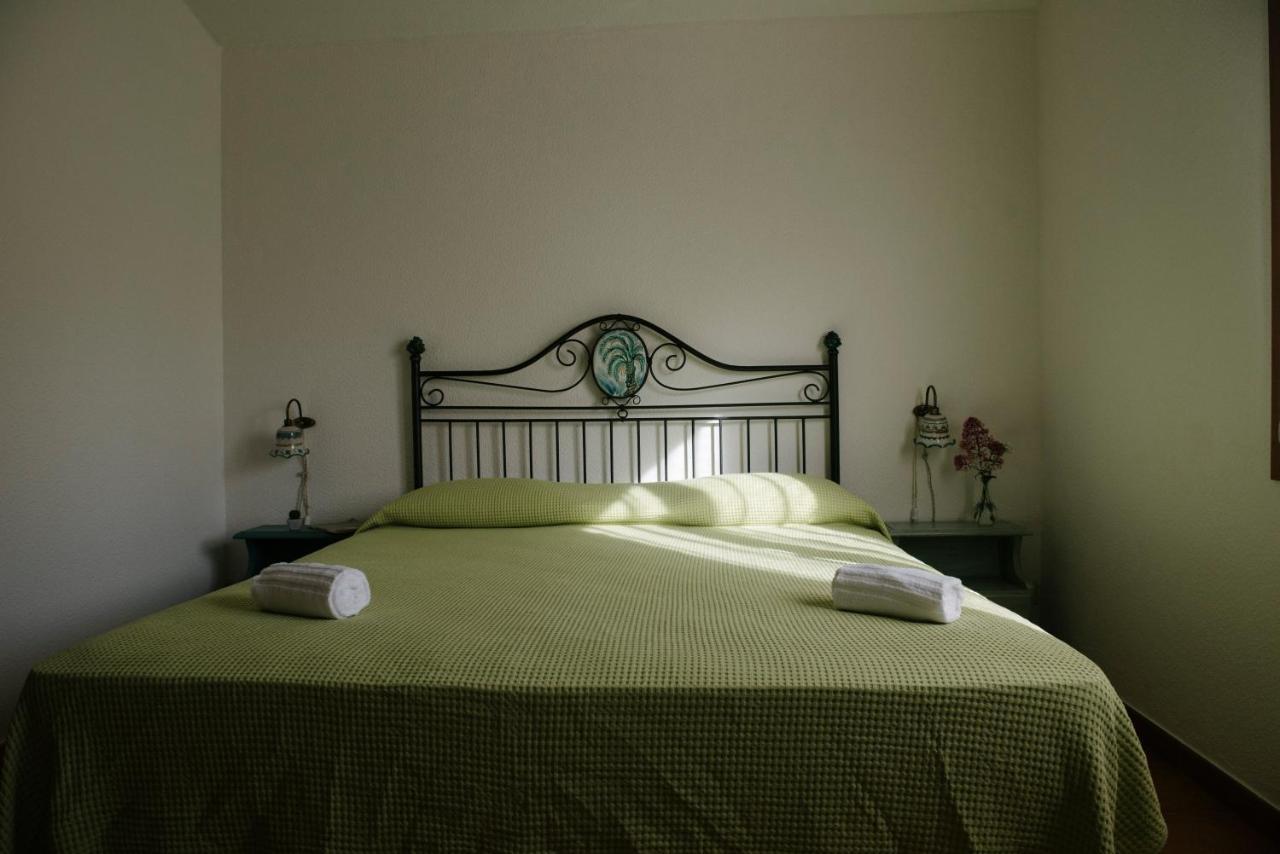 Pantalica Ranch Agriturismo Siciliano Villa Sortino Eksteriør bilde