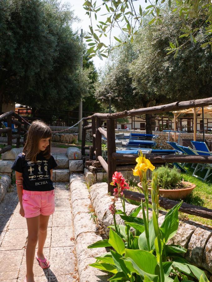 Pantalica Ranch Agriturismo Siciliano Villa Sortino Eksteriør bilde