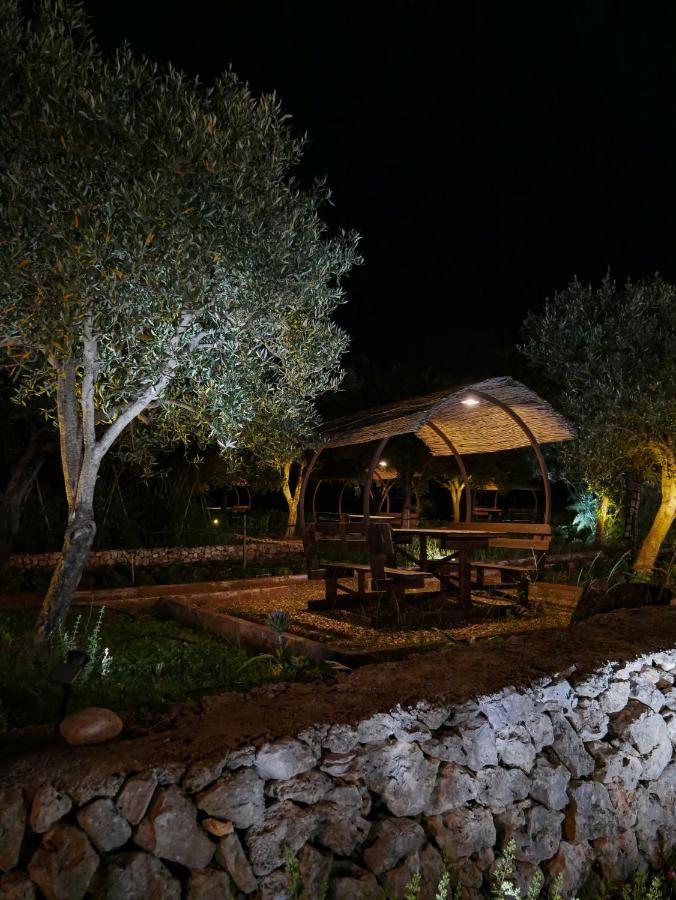 Pantalica Ranch Agriturismo Siciliano Villa Sortino Eksteriør bilde