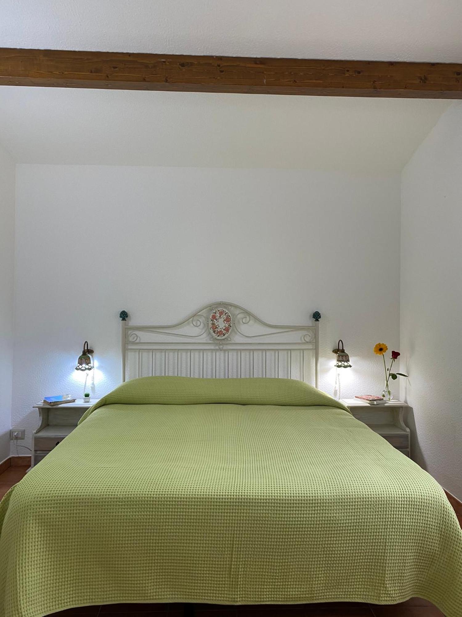 Pantalica Ranch Agriturismo Siciliano Villa Sortino Eksteriør bilde